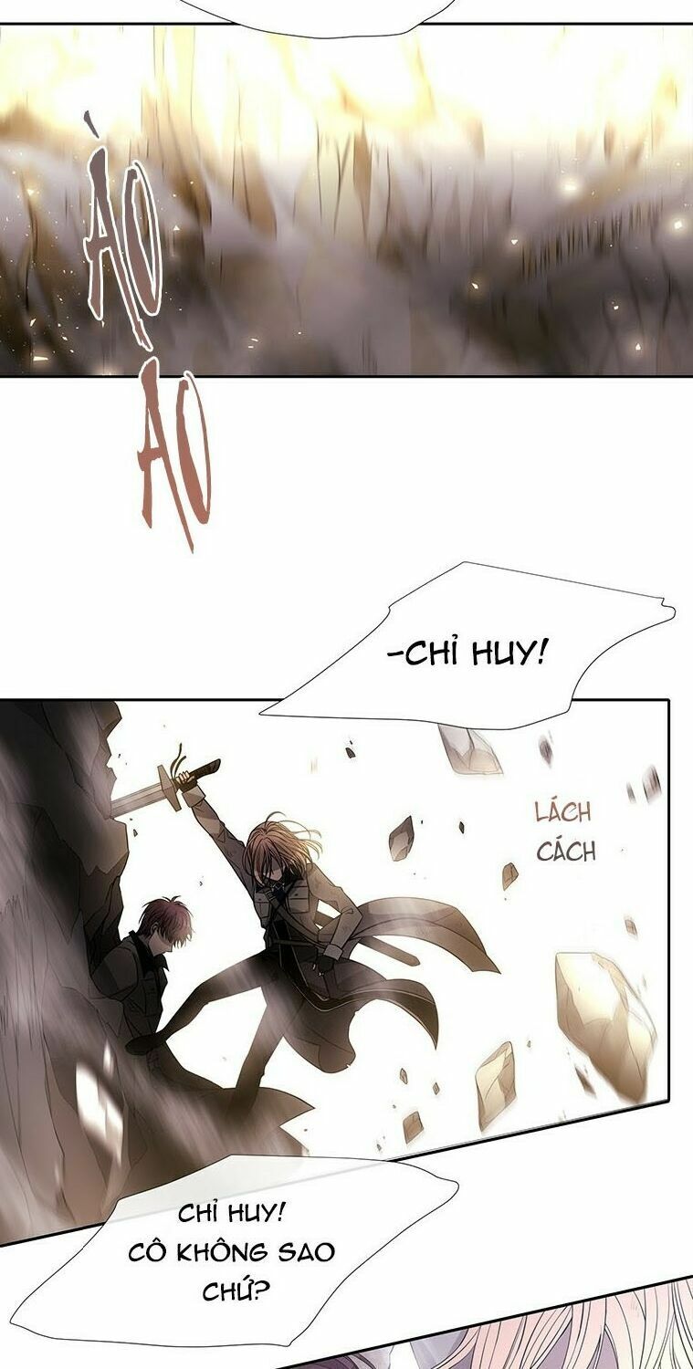 Năm Đại Đệ Tử Của Charlotte: Chapter 33