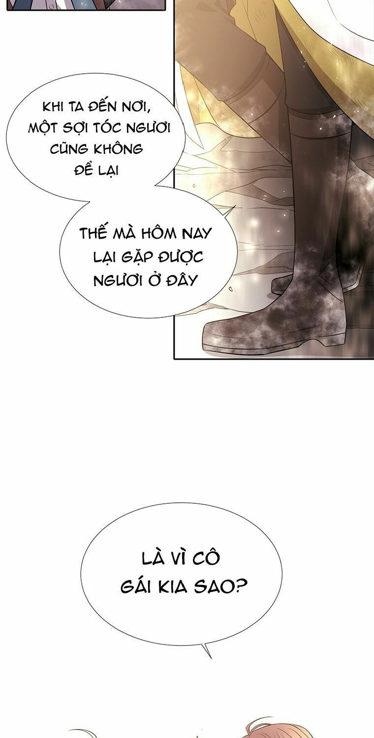 Năm Đại Đệ Tử Của Charlotte: Chapter 33