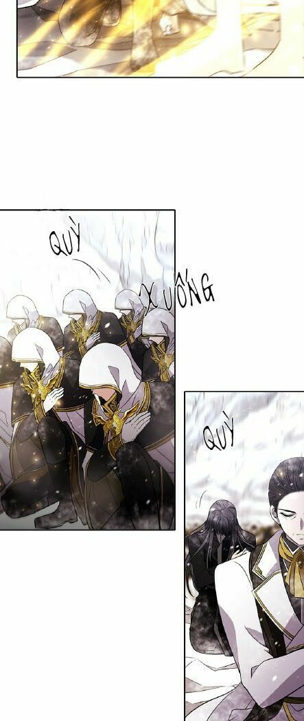 Năm Đại Đệ Tử Của Charlotte: Chapter 34