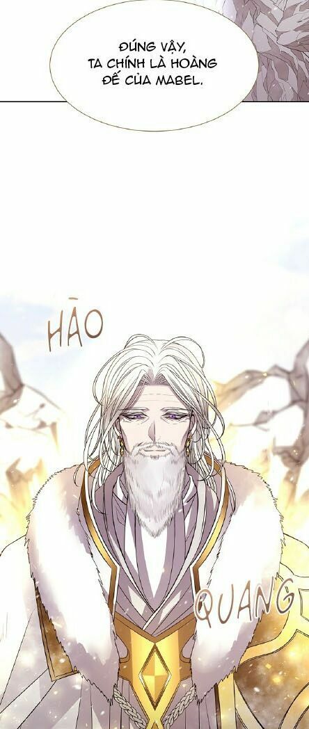 Năm Đại Đệ Tử Của Charlotte: Chapter 34