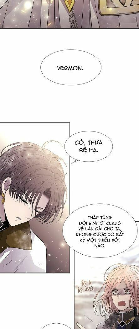 Năm Đại Đệ Tử Của Charlotte: Chapter 34