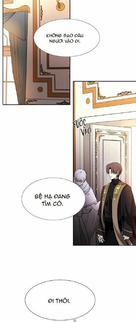 Năm Đại Đệ Tử Của Charlotte: Chapter 34
