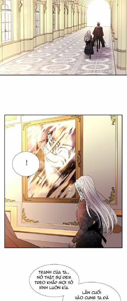 Năm Đại Đệ Tử Của Charlotte: Chapter 34