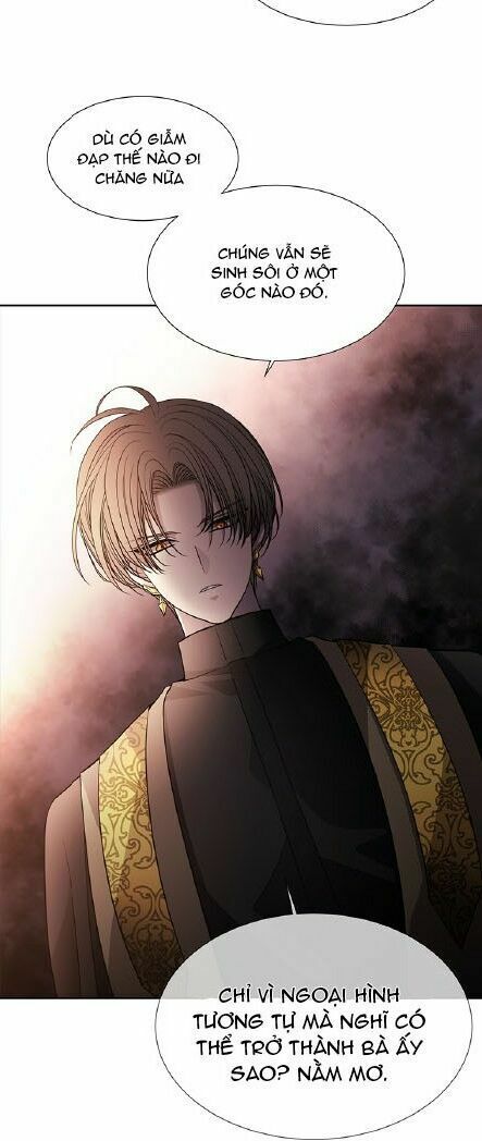 Năm Đại Đệ Tử Của Charlotte: Chapter 34