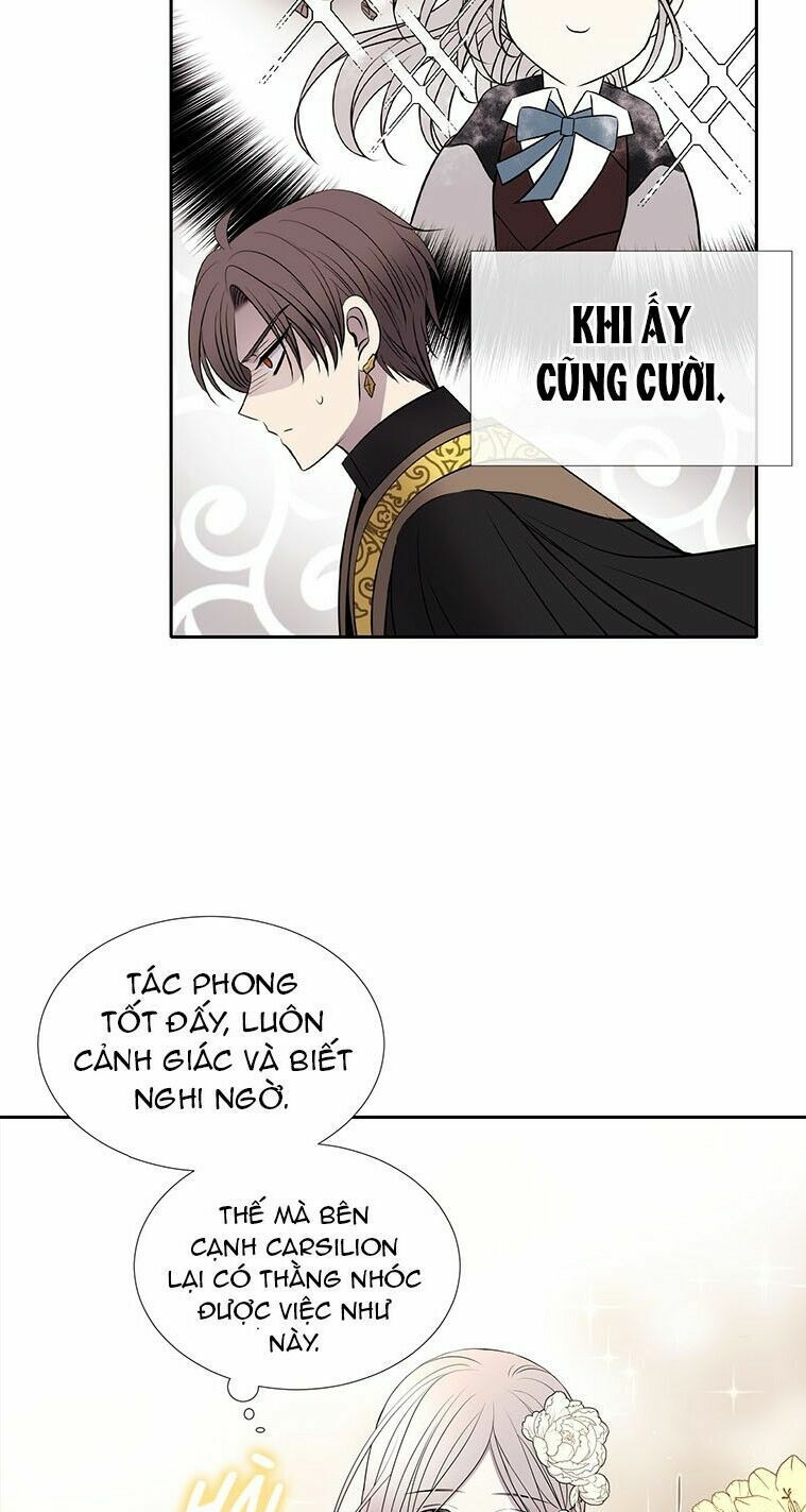 Năm Đại Đệ Tử Của Charlotte: Chapter 34