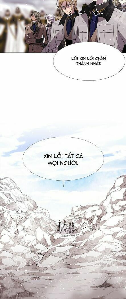 Năm Đại Đệ Tử Của Charlotte: Chapter 34