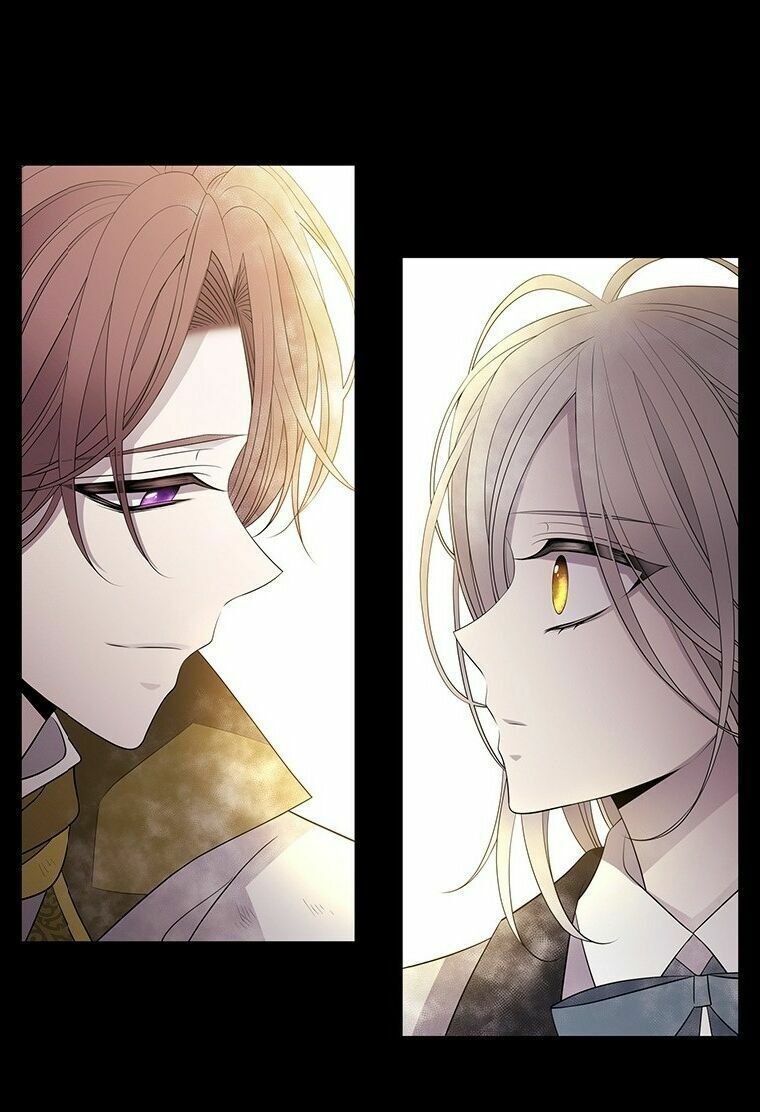 Năm Đại Đệ Tử Của Charlotte: Chapter 35