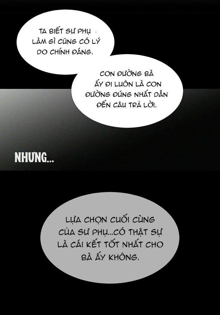 Năm Đại Đệ Tử Của Charlotte: Chapter 35