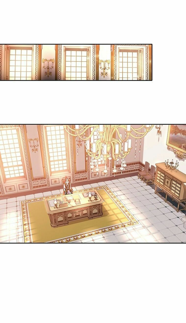 Năm Đại Đệ Tử Của Charlotte: Chapter 35