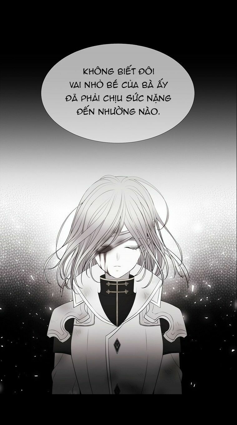 Năm Đại Đệ Tử Của Charlotte: Chapter 35
