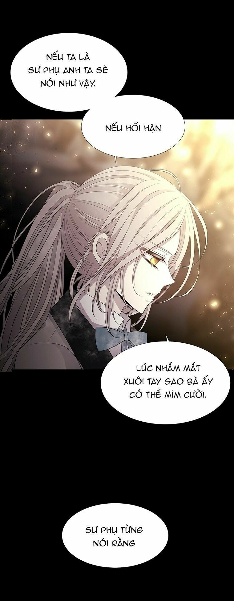 Năm Đại Đệ Tử Của Charlotte: Chapter 35