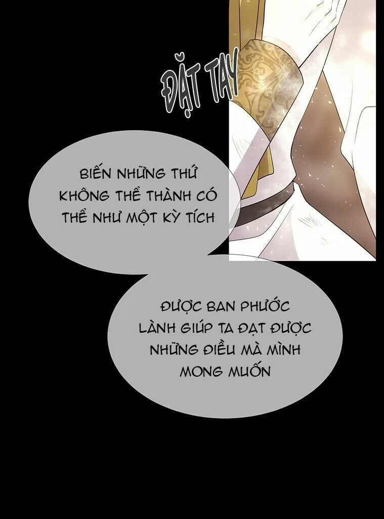 Năm Đại Đệ Tử Của Charlotte: Chapter 35
