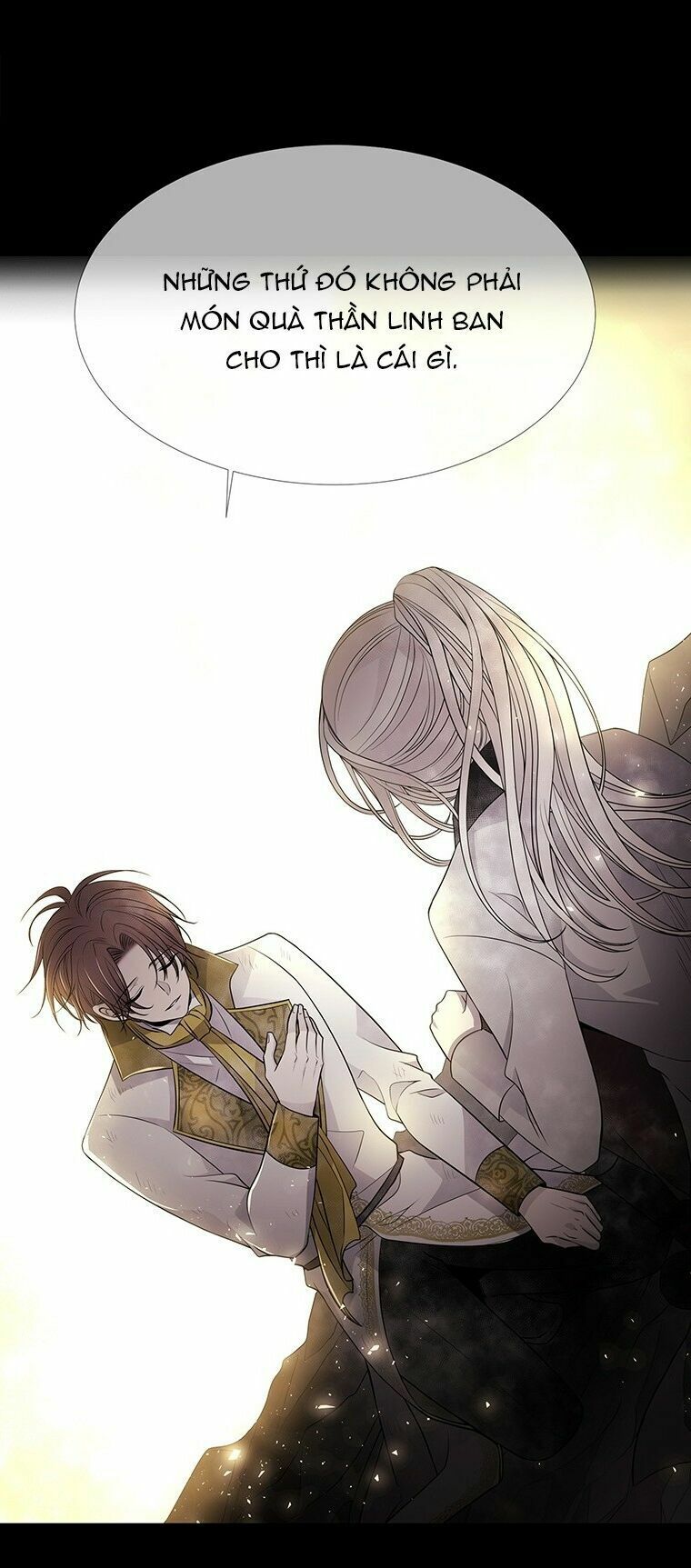 Năm Đại Đệ Tử Của Charlotte: Chapter 35