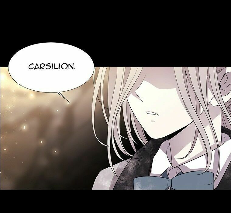 Năm Đại Đệ Tử Của Charlotte: Chapter 35