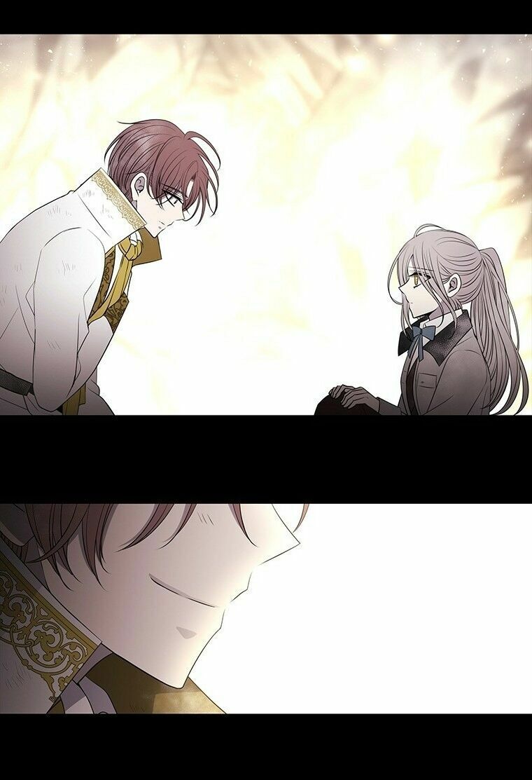 Năm Đại Đệ Tử Của Charlotte: Chapter 35