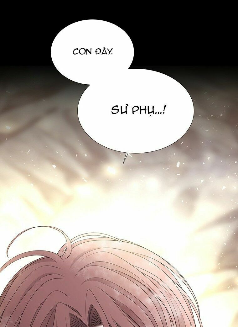 Năm Đại Đệ Tử Của Charlotte: Chapter 35