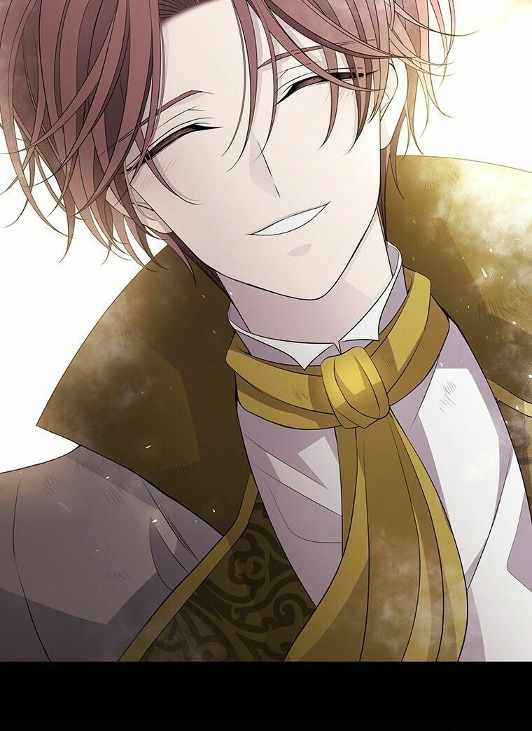Năm Đại Đệ Tử Của Charlotte: Chapter 35