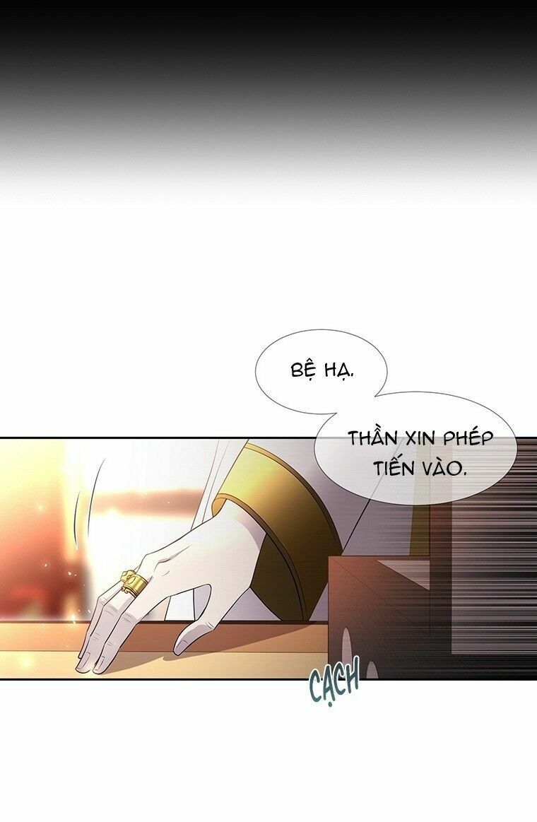 Năm Đại Đệ Tử Của Charlotte: Chapter 35