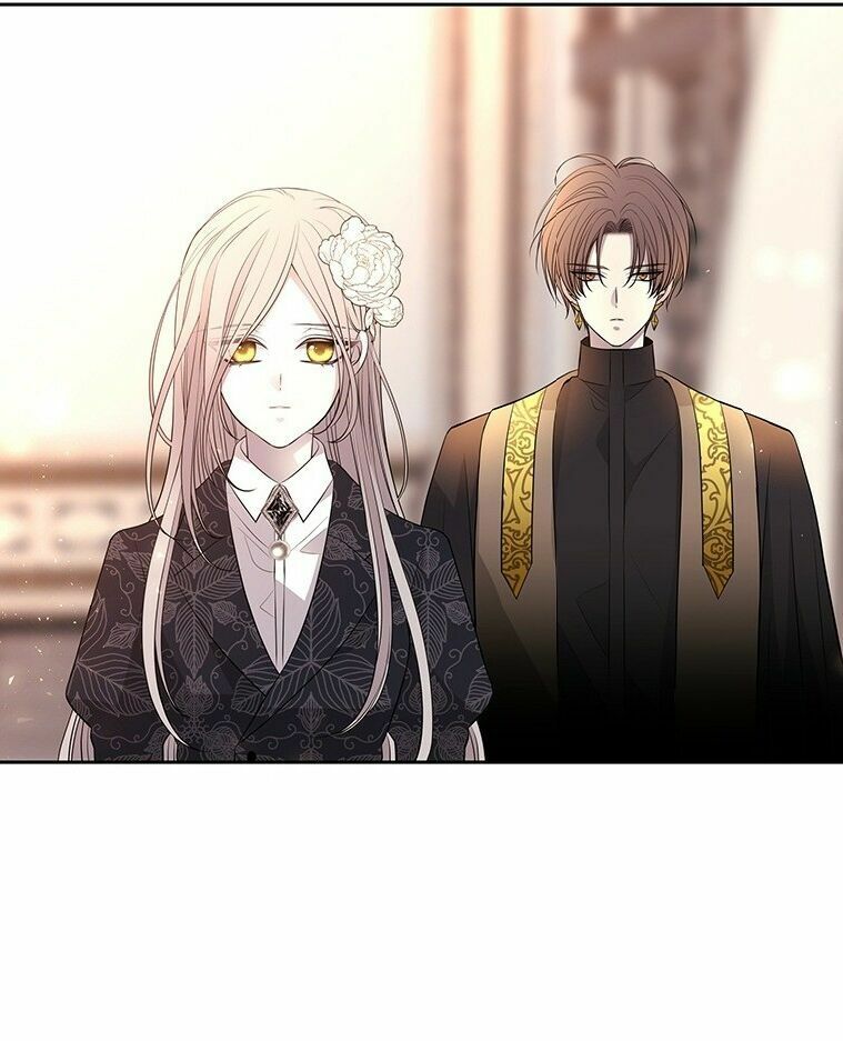 Năm Đại Đệ Tử Của Charlotte: Chapter 35