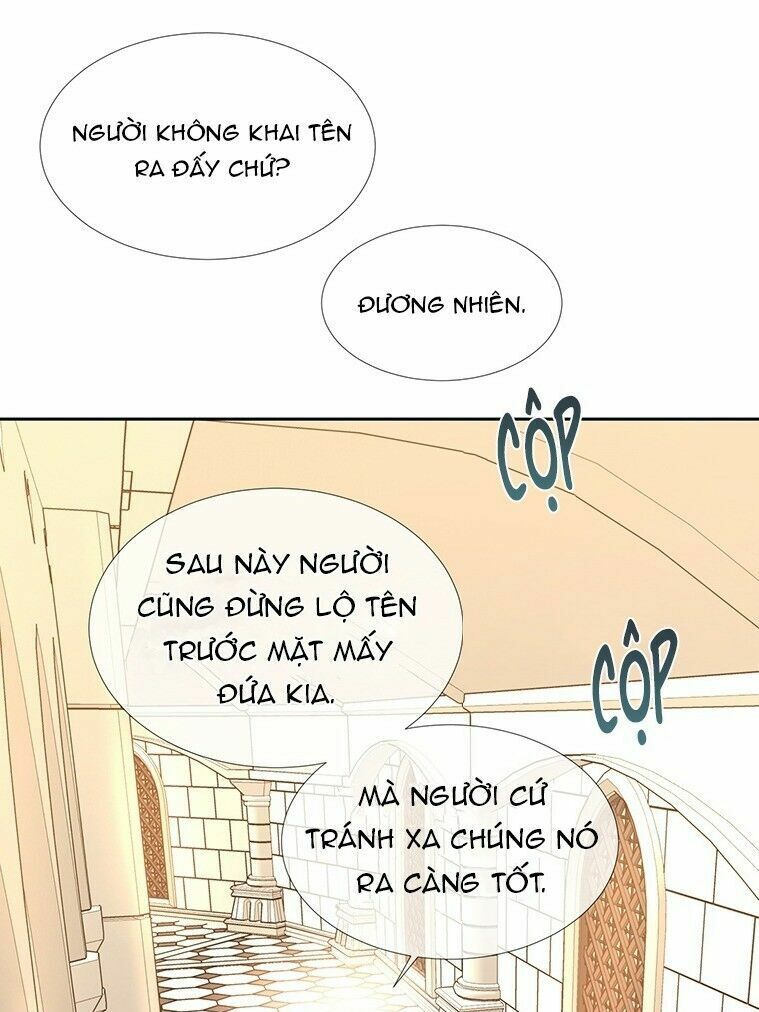 Năm Đại Đệ Tử Của Charlotte: Chapter 35