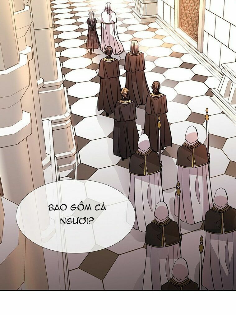 Năm Đại Đệ Tử Của Charlotte: Chapter 35