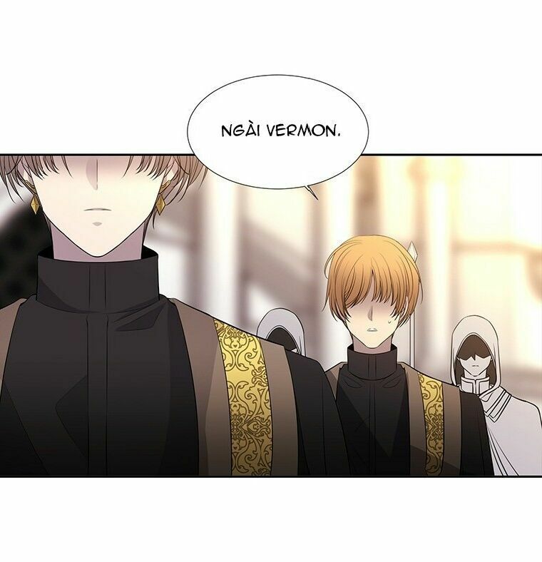 Năm Đại Đệ Tử Của Charlotte: Chapter 35
