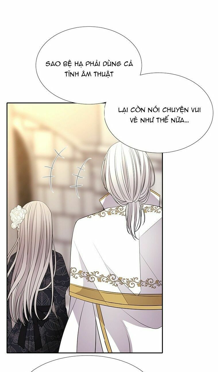 Năm Đại Đệ Tử Của Charlotte: Chapter 35