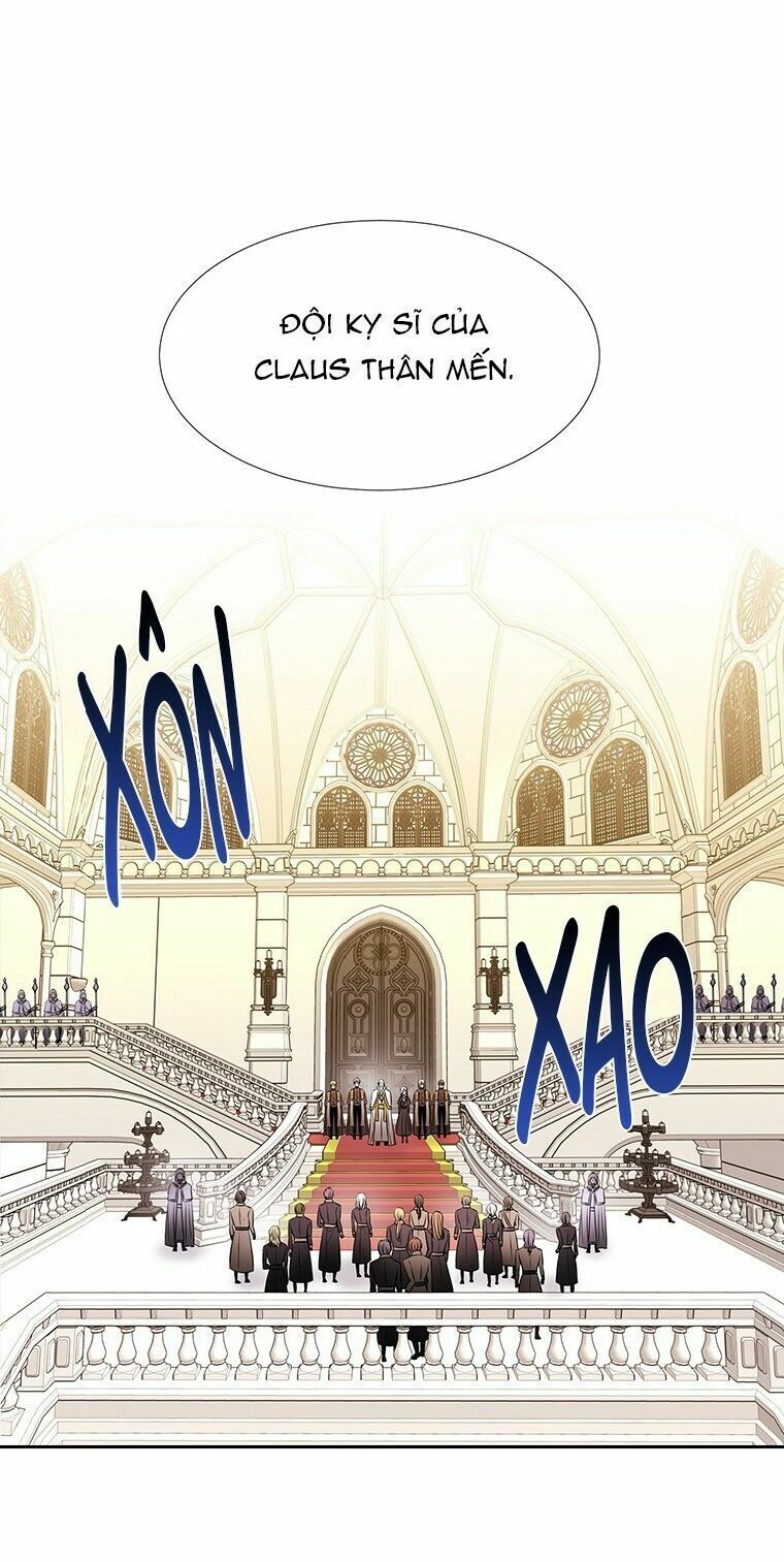 Năm Đại Đệ Tử Của Charlotte: Chapter 35