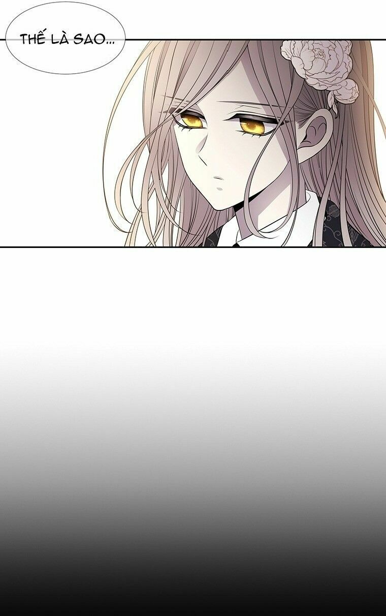 Năm Đại Đệ Tử Của Charlotte: Chapter 35