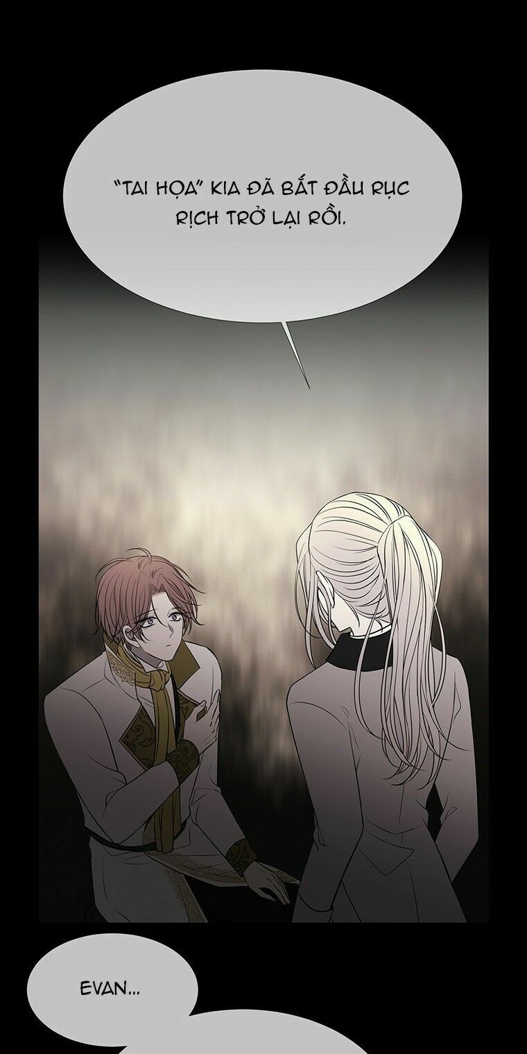Năm Đại Đệ Tử Của Charlotte: Chapter 35