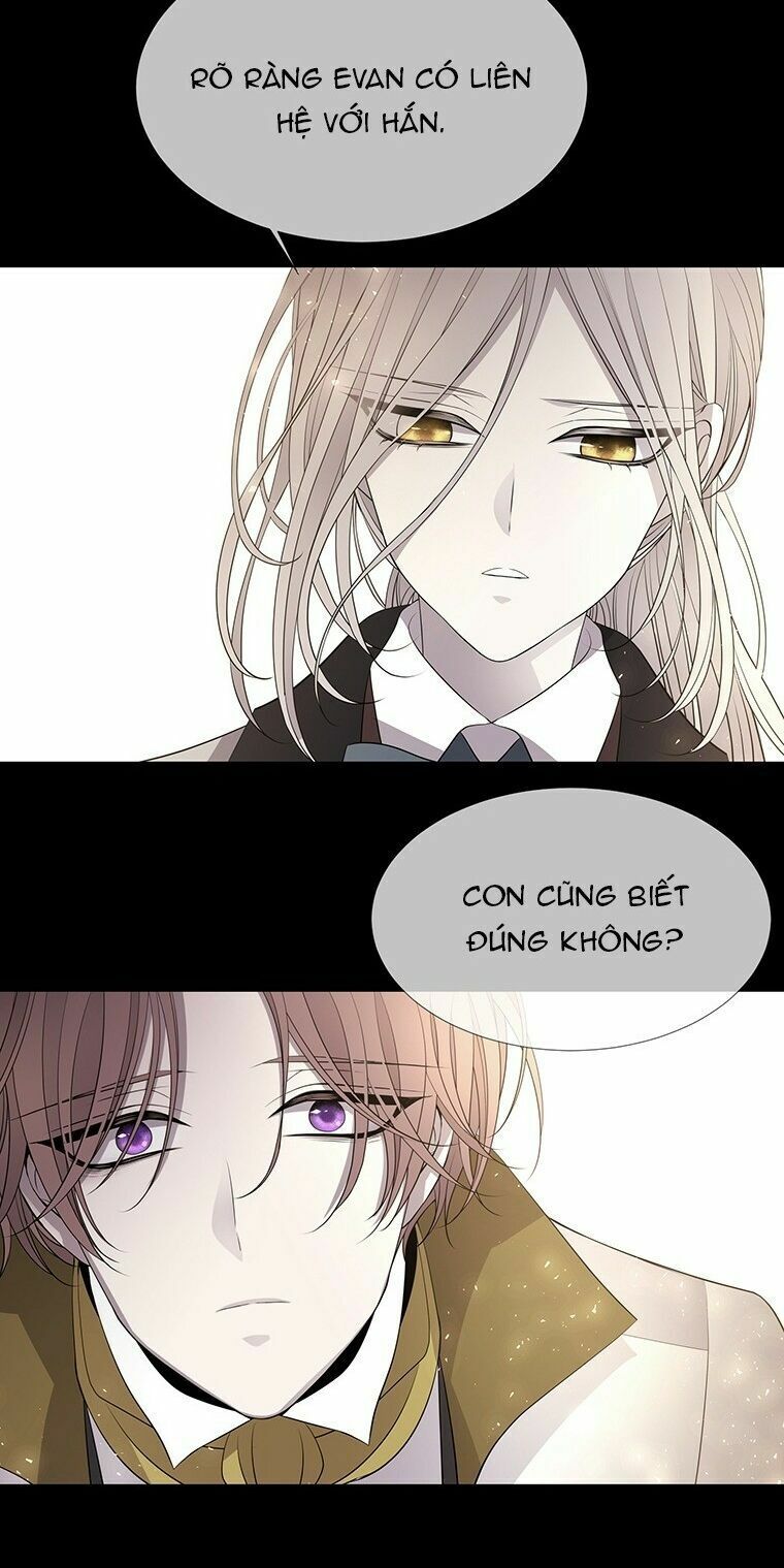 Năm Đại Đệ Tử Của Charlotte: Chapter 35