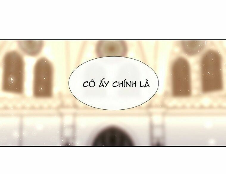 Năm Đại Đệ Tử Của Charlotte: Chapter 35