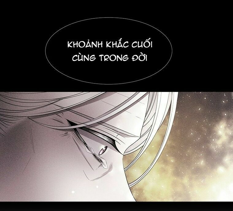 Năm Đại Đệ Tử Của Charlotte: Chapter 35