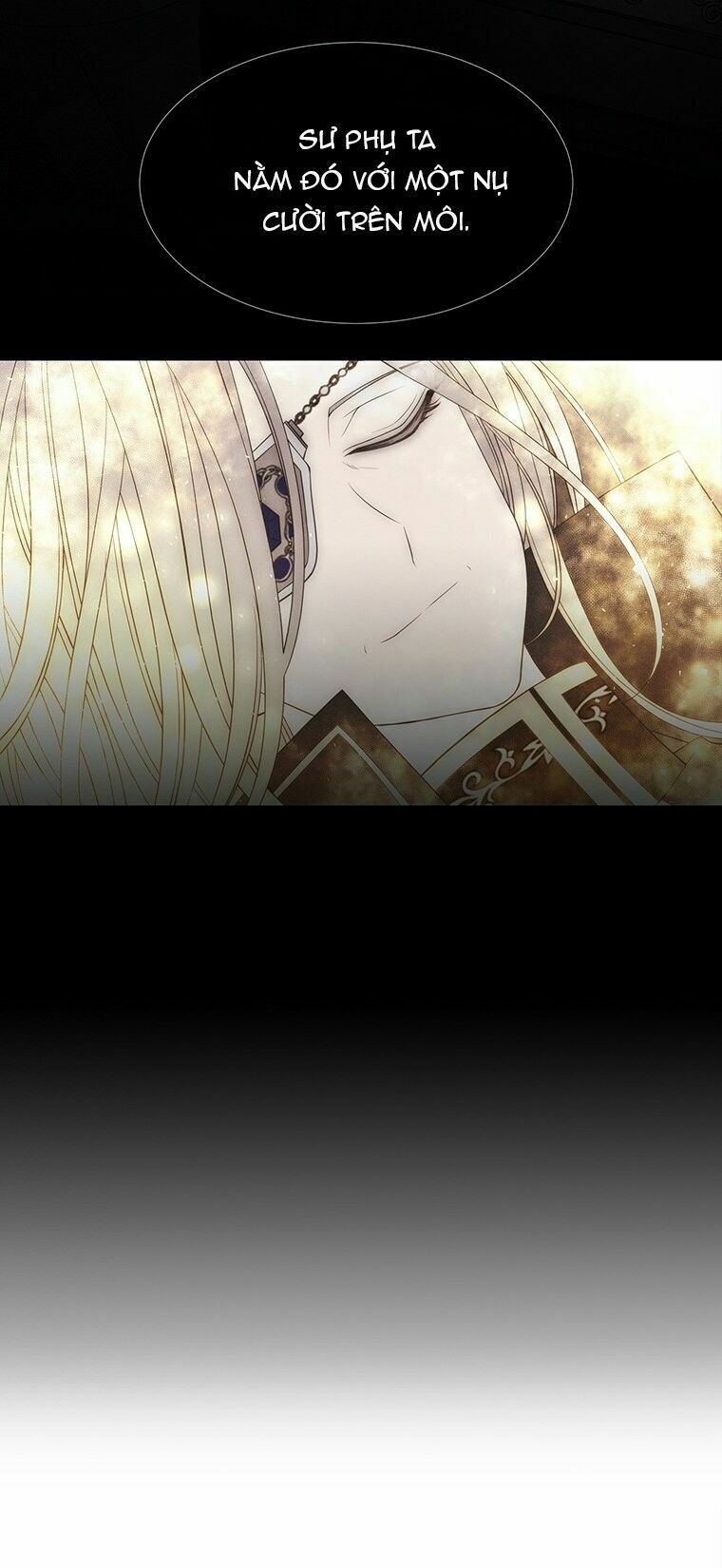 Năm Đại Đệ Tử Của Charlotte: Chapter 35