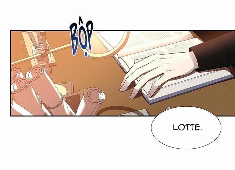 Năm Đại Đệ Tử Của Charlotte: Chapter 36