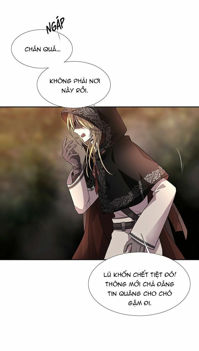 Năm Đại Đệ Tử Của Charlotte: Chapter 36