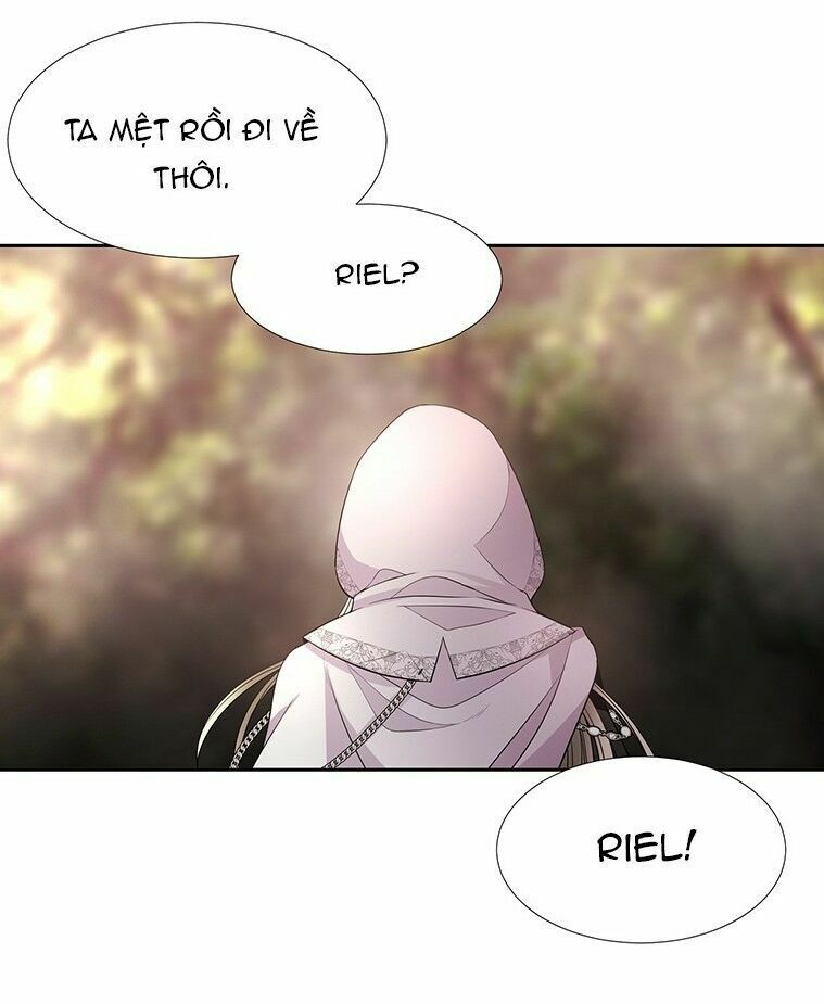 Năm Đại Đệ Tử Của Charlotte: Chapter 36