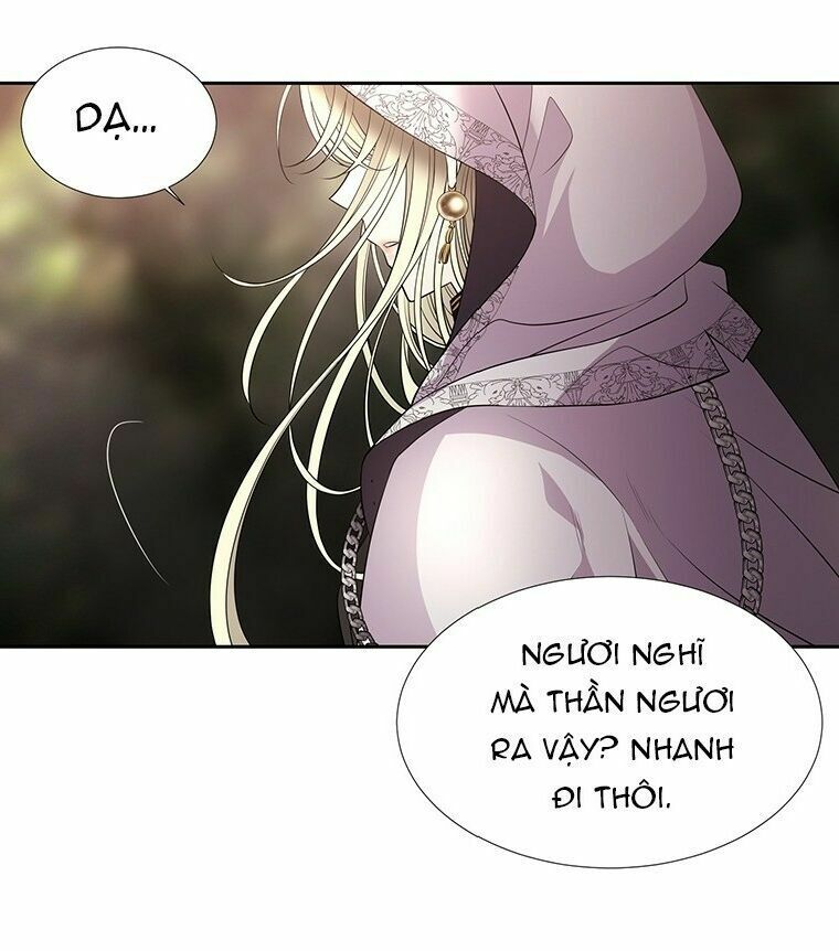 Năm Đại Đệ Tử Của Charlotte: Chapter 36