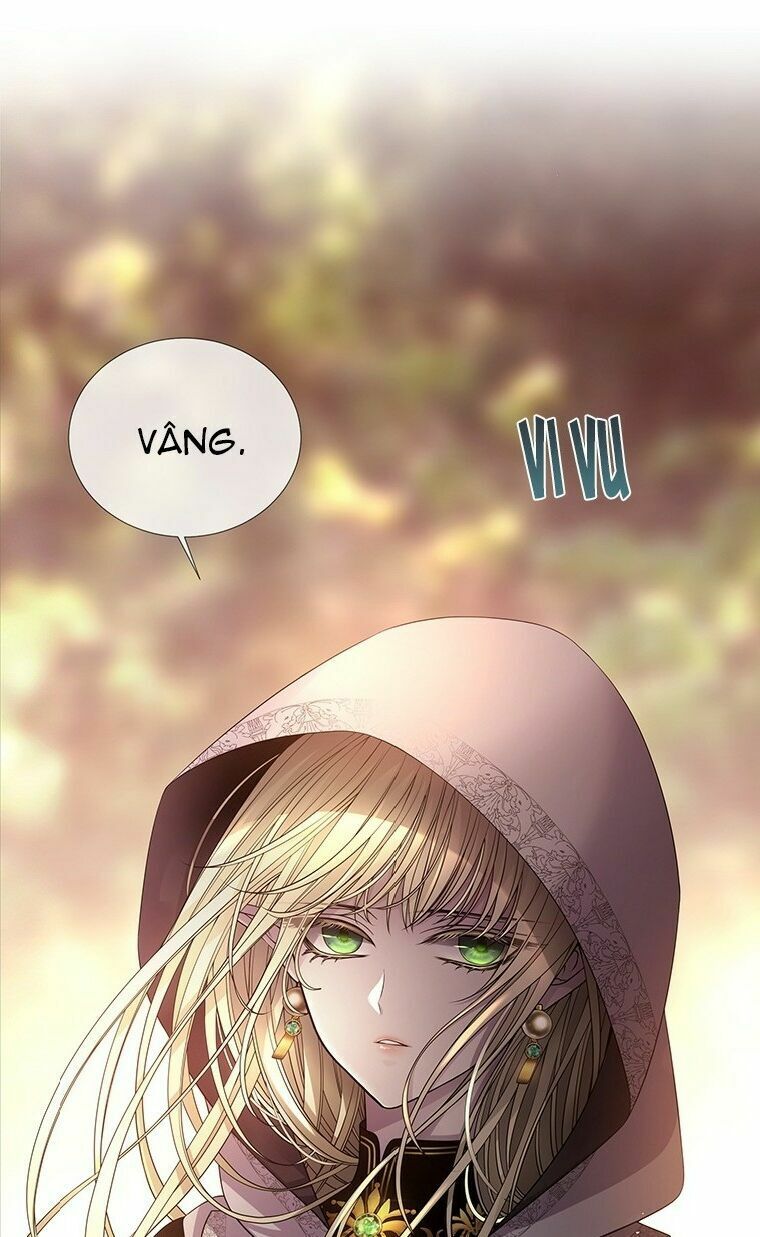 Năm Đại Đệ Tử Của Charlotte: Chapter 36