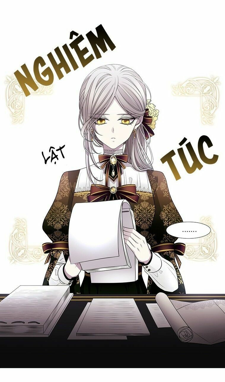 Năm Đại Đệ Tử Của Charlotte: Chapter 36