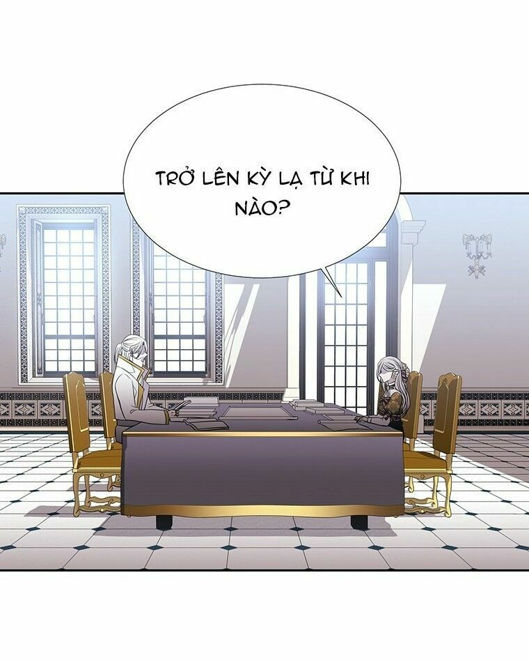 Năm Đại Đệ Tử Của Charlotte: Chapter 36