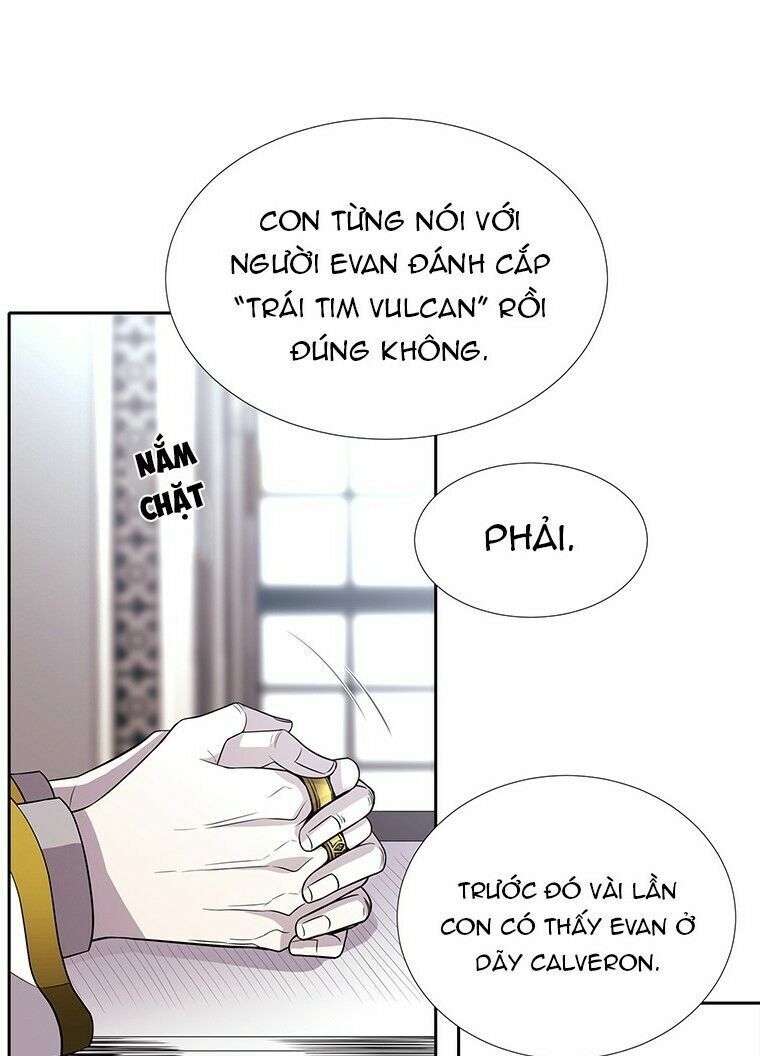 Năm Đại Đệ Tử Của Charlotte: Chapter 36