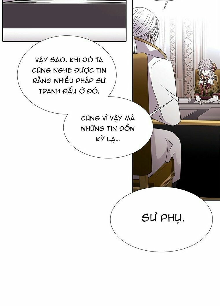 Năm Đại Đệ Tử Của Charlotte: Chapter 36