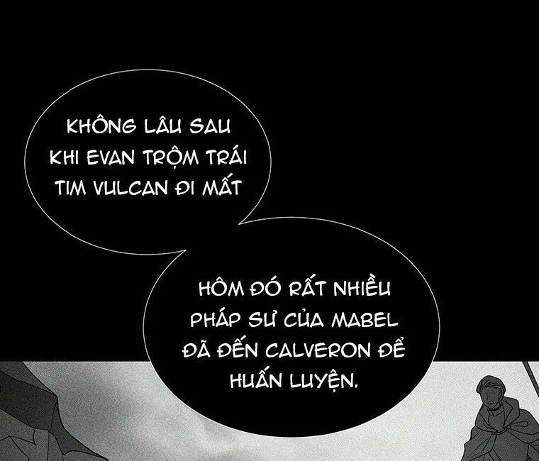 Năm Đại Đệ Tử Của Charlotte: Chapter 36