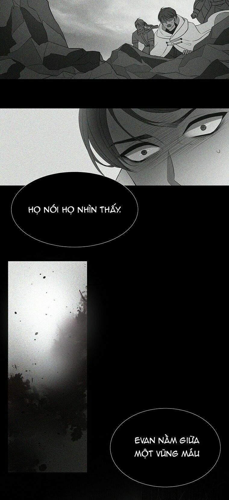 Năm Đại Đệ Tử Của Charlotte: Chapter 36