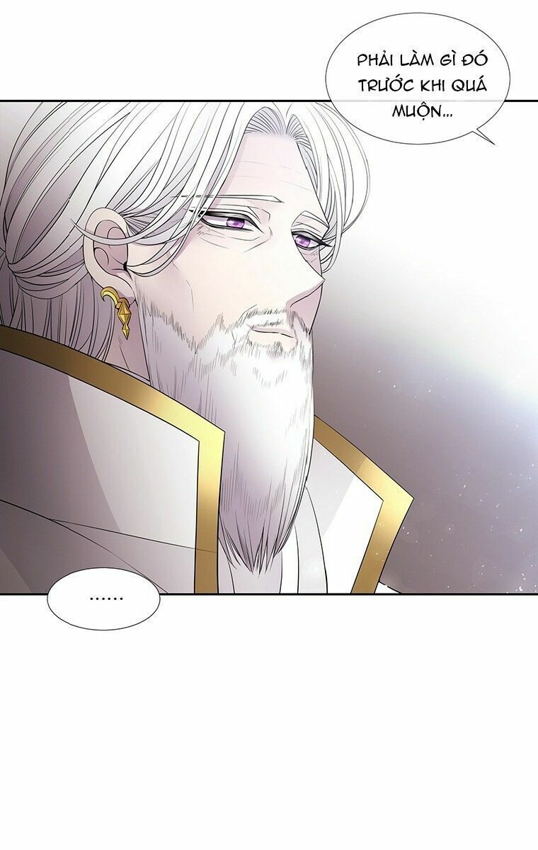 Năm Đại Đệ Tử Của Charlotte: Chapter 36