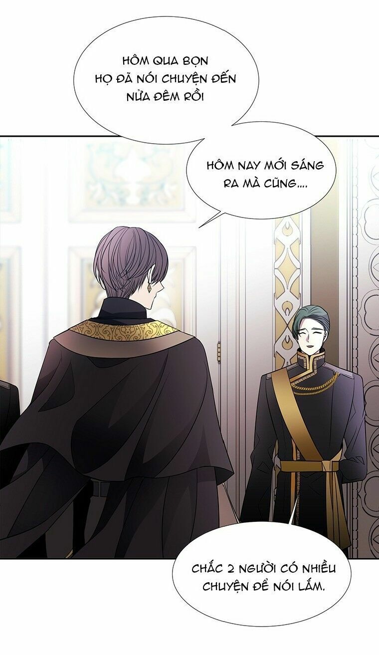 Năm Đại Đệ Tử Của Charlotte: Chapter 36