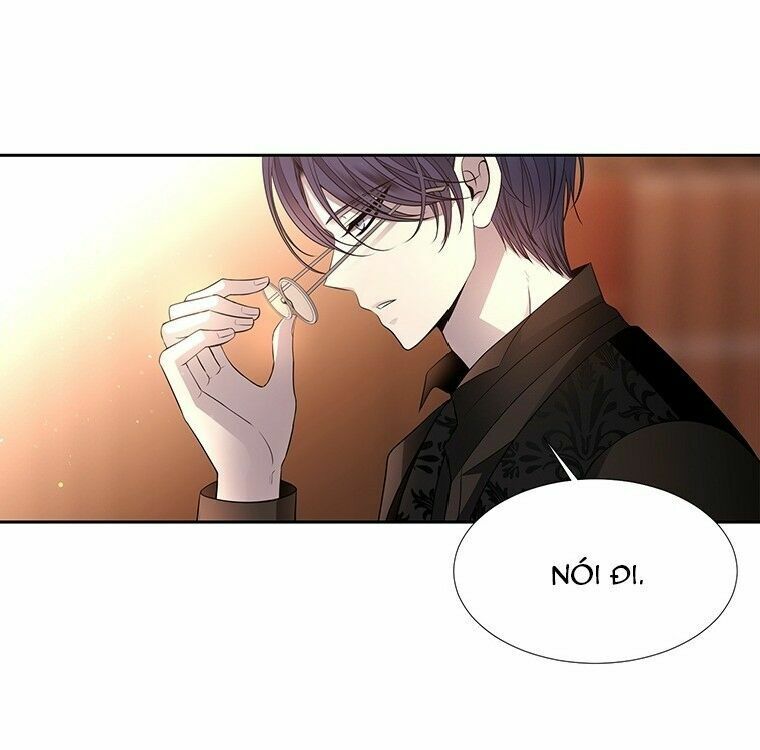 Năm Đại Đệ Tử Của Charlotte: Chapter 36