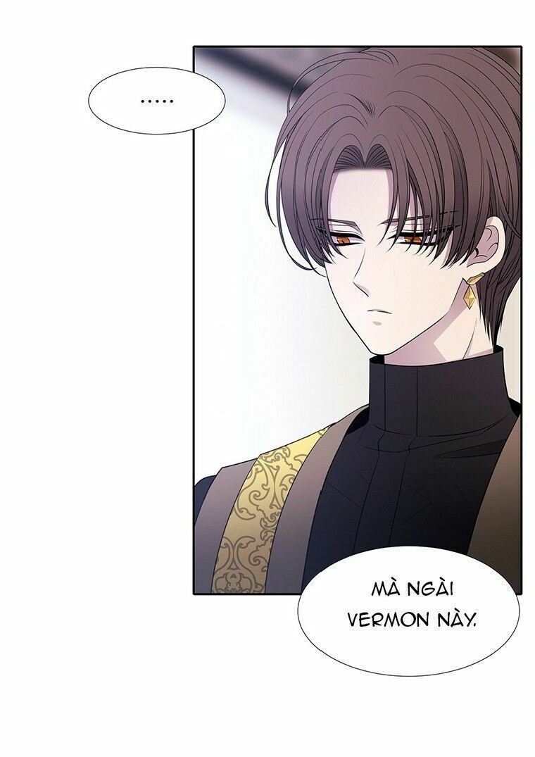 Năm Đại Đệ Tử Của Charlotte: Chapter 36
