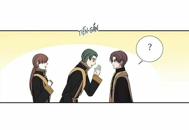 Năm Đại Đệ Tử Của Charlotte: Chapter 36